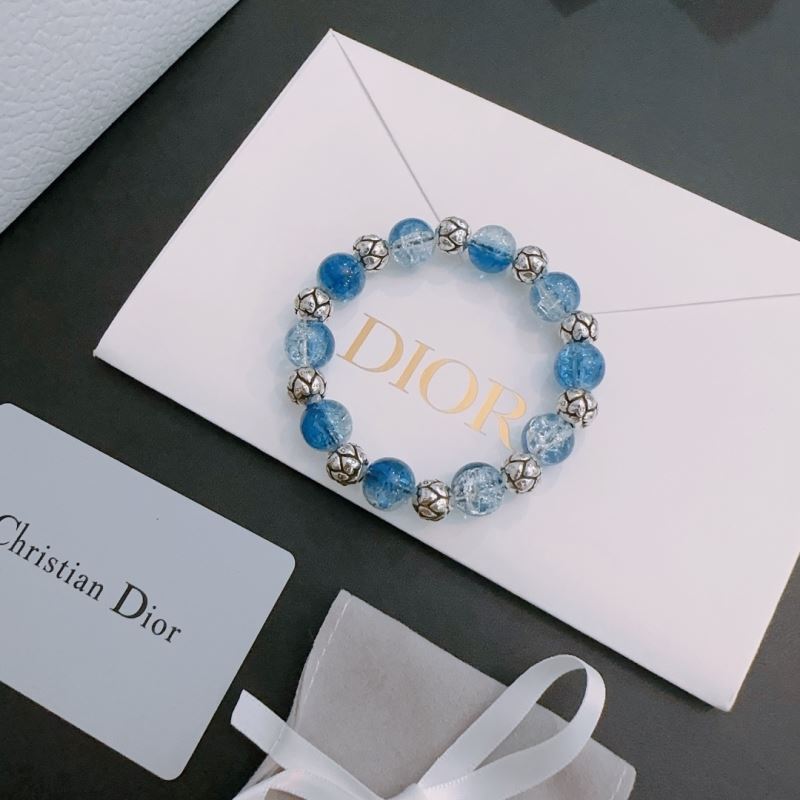 Christian Dior Bracelets